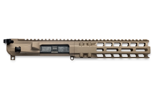 Picture of RADIAN UPPER/HANDGUARD SET 8.5" FDE R0648