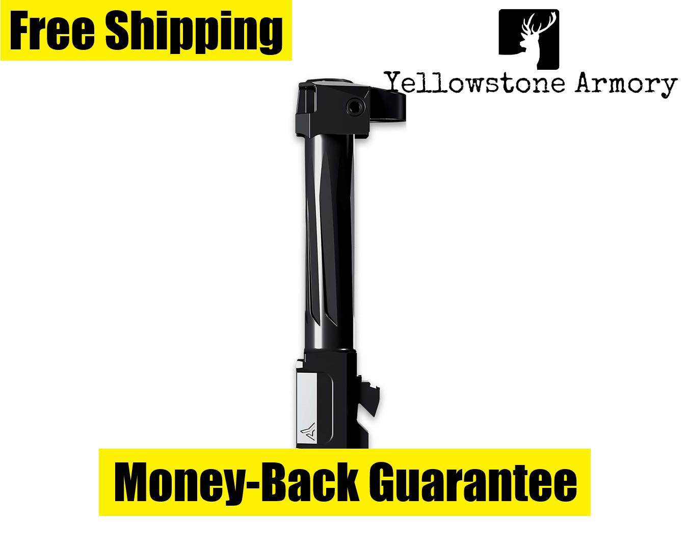 RADIAN WEAPONS AFTERBURNER + RAMJET SIG P365 3.1 BLK H0024-img-0