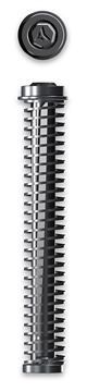 Picture of Radian Weapons Compressor Quick Tune Guide Rod Fits Glock 19 Gen1-5/19X/45, Includes 3 Springs (13lb/15lb/18lb) AG19ROD