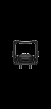 Picture of RADIAN WEAPONS GUARDIAN + SIX OPTC GUARD + BCK UP SIGHTS GLOCK MOS TJ RMR G1501