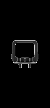 Picture of RADIAN WEAPONS GUARDIAN OPTC GUARD GLOCK MOS EOTCH HS EPS BLK G1002