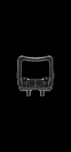 Picture of RADIAN WEAPONS GUARDIAN OPTC GUARD GLOCK MOS TRIJICON RMR BLK G1001