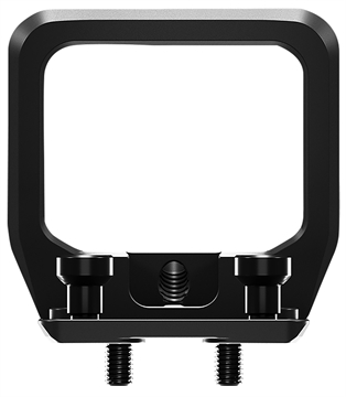 Picture of Radian Weapons Guardian, Holosun 507C Optic Guard Mount, For MOS Glock, Anodized Finish, Black H0021