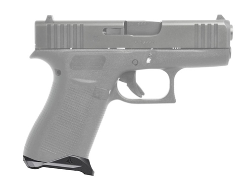 Picture of RADIAN WEAPONS MAGWELL GLOCK G43X/48 BLK R0846