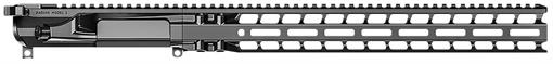 Picture of Radian Weapons Model 1 Upper & Handguard Set Multi-Caliber 7075-T6 Aluminum Radian Black Cerakote Receiver, 15.50" Magpul M-LOK Handguard for AR-15 R0193