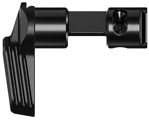 Picture of Radian Weapons Talon-GI 45/90 Safety Selector 45/90 Safety (Long), Black, Fits Mil-Spec AR-15/AR-10 Platform & Sig MCX/MPX R0294