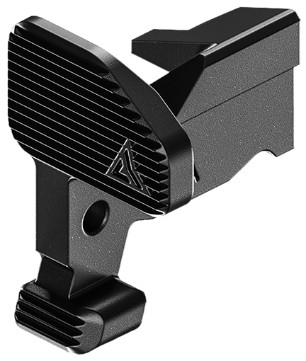 Picture of Radian Weapons Extended Bolt Catch AR-15 M16 Black AR Platform R0323