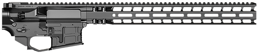 Picture of RADIAN BUILDER KIT A-DAC 15 LOWER MATCHING UPPER AND 15.5IN HANDGUARD- BLACK R0403