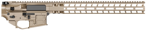 Picture of Radian Weapons Model 1 Builder Kit 15.50" Magpul M-LOK Handguard R0406