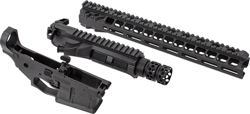 Picture of Radian Weapons Model 1 Builder Kit 14" Magpul M-LOK Handguard R0411