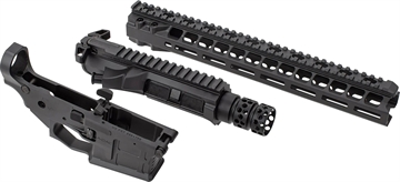 Picture of Radian Weapons Model 1 Builder Kit 14" Magpul M-LOK Handguard R0411