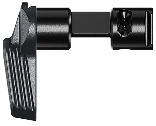 Picture of Radian Weapons Talon GI 45/90 Safety (Long), Radian Gray, Fits Mil-Spec AR-15/AR-10 Platform & Sig MCX/MPX R0592