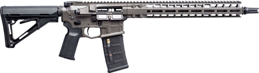 Picture of RADIAN RIT223 Model 1 R0038
