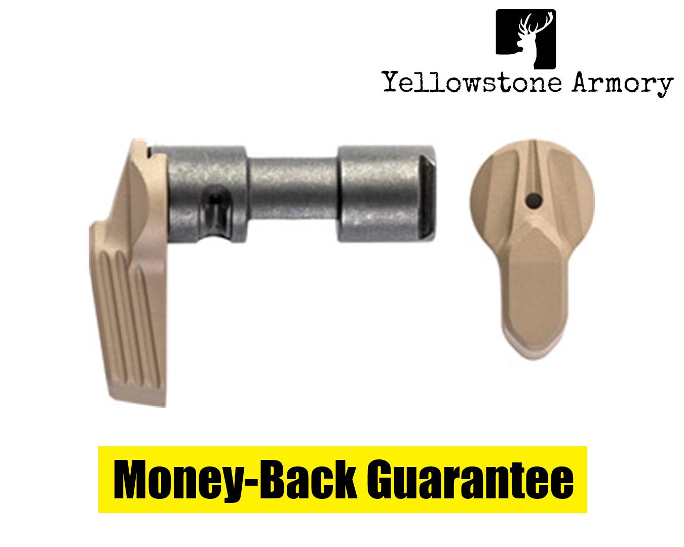 RADIAN WEAPONS TALON 45/90 AMBI SAFETY FDE R0020-img-0
