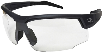 Picture of Radians Radians Call Sign Bravo Shooting Glasses Clear Lens CSB104-1CS CSB1041CS