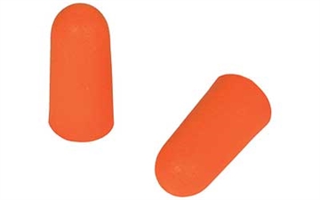 Picture of Radians Ear Plugs, Orange, NRR 32, 500 Plugs Per Bag FP70-B500