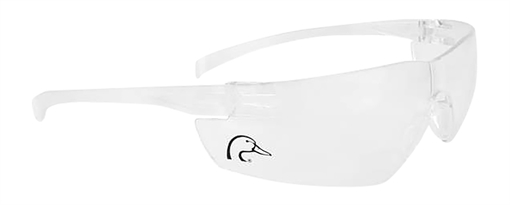 Picture of Radians Clear Lens/Frame DUFL10110C