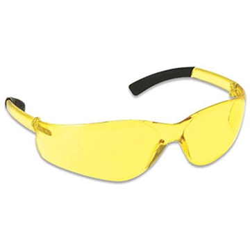 Picture of RADIANS HUNTER GLASSES AMBER YELLOW HN0140CS