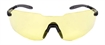 Picture of Radians Oblivion Amber Lens Black Frame OBV0140CS