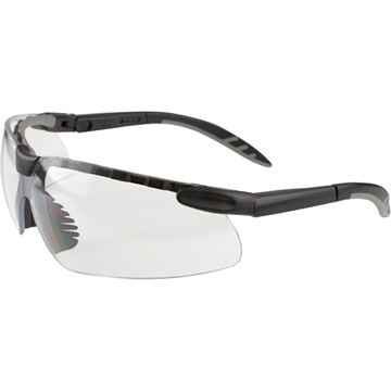 Picture of Radians Radians Origin Ballistic Rated Shooting Glasses Black/Clear OR1-11CS