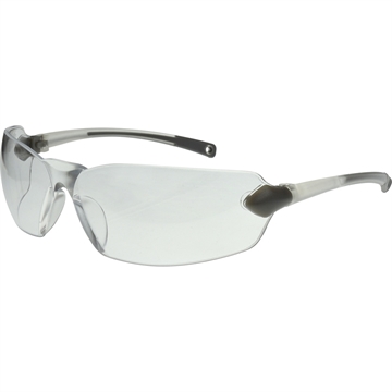 Picture of Radians  Overlook Glasses Adult Clear Lens Silver Frame  OV6-10CS