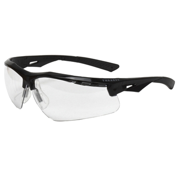 Picture of Radians Radians Thraxus Shooting Glasses Clear Lens TXC1-10CS