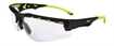 Picture of Radians Clear Lens Hi-Vis Frame TXE810CS