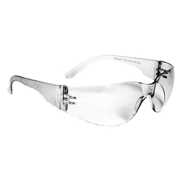 Picture of Radians RADIANS YOUTH MIRAGE GLASSES CLEAR MRS0110ID