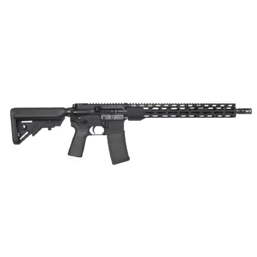 Picture of RADICAL 300BLK 16" 30RD BLK RF00061