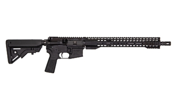 Picture of RADICAL 300BLK 16" SHR HG 30RD BLK RF01694 -