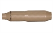 Picture of RADICAL M2A1 SPRSR 50BMG FDE 50FVS
