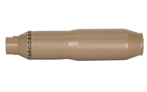 Picture of RADICAL M2A1 SPRSR 50BMG FDE 50FVS