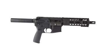 Picture of RADICAL 5.56M4 BLK AR-PSTL 7" MHR FP7.5-5.56M4-7MHR