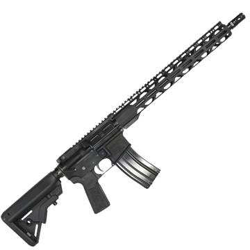 Picture of RADICAL 556NATO 16" 30RD BLK RF00028