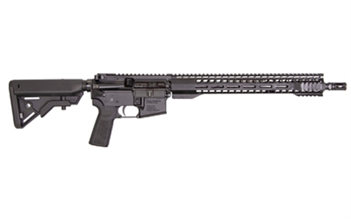 Picture of RADICAL 763X39 16" SHR HG 10RD BLK RF01695