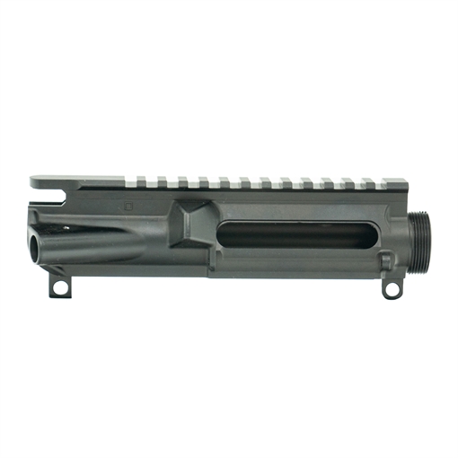 Picture of Radical Mil-Spec Forged AR15 Upper Receiver (Stripped) RF00721