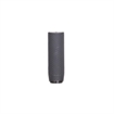 Picture of Radical Defense CS-5 Compact Suppressor 5.56mm Hub Mount KFM 1/2x28 Flash Hider - Black CS5