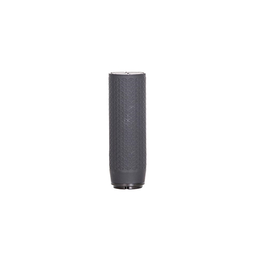 Picture of Radical Defense CS-5 Compact Suppressor 5.56mm Hub Mount KFM 1/2x28 Flash Hider - Black CS5