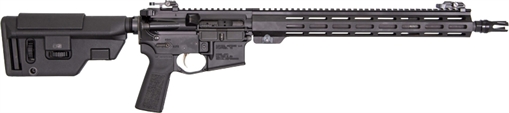 Picture of RAD DEF MK1 MOD1 DMR 16" 5.56 RIFLE 1-30RD MAGAZINE BLACK MK1MOD1DMR