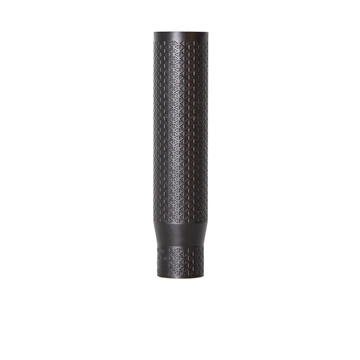 Picture of Radical Defense Rifle Suppressor .30 Cal Hub Mount w/KFM 5/8x24 Flash Hider - Black SASS