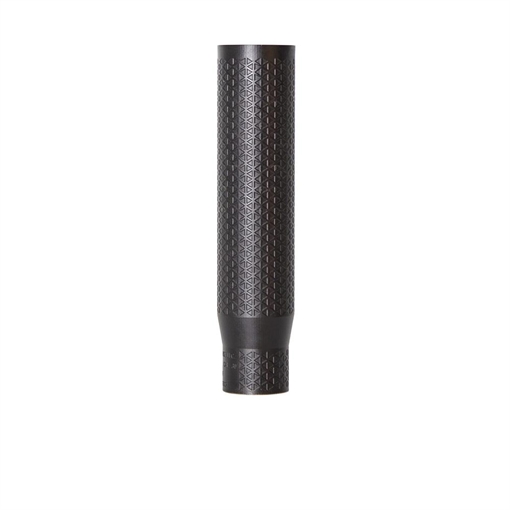 Picture of Radical Defense Rifle Suppressor .30 Cal Hub Mount w/KFM 5/8x24 Flash Hider - Black SASSTI