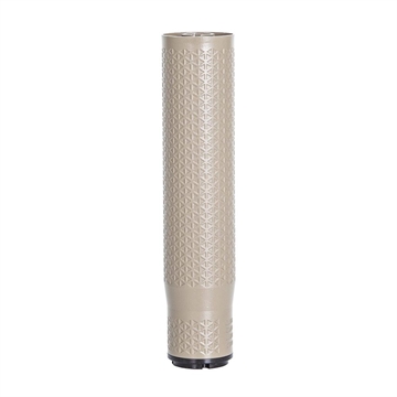 Picture of Radical Defense SASSTi Rifle Suppressor .30 Cal Hub Mount w/KFM 5/8x24 Flash Hider - FDE SASSTI-FDE