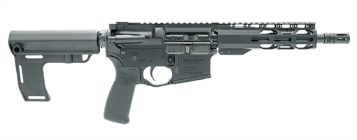 Picture of Radical Firearms 300 Blackout 8.50" FP85300HBAR7RPRBMSB