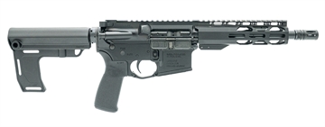 Picture of Radical Firearms 300 Blackout 8.50" FP85300HBAR7RPRBMSB