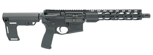 Picture of Radical Firearms 5.56x45mm NATO 10.50" FP105556M410RPRBMPSB