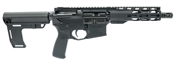 Picture of Radical Firearms 5.56x45mm NATO 7.50" FP75556M47RPRBMPSB