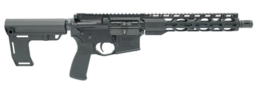 Picture of Radical Firearms 7.62x39mm 10.50" FP105762X39HBAR10RPRBM