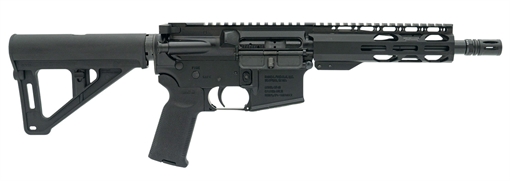 Picture of Radical Firearms BTR 300 Blackout 8.50" FP85300HBAR7RPRBTR