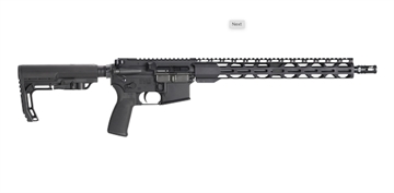 Picture of RADICAL FIREARMS 6.5 GRENDEL 18" SS RPR 15RD RF01728