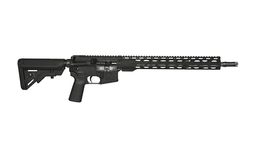 Picture of RADICAL FIREARMS 6.5 GRENDEL 18" SS RPR BMD 15RD RF01860